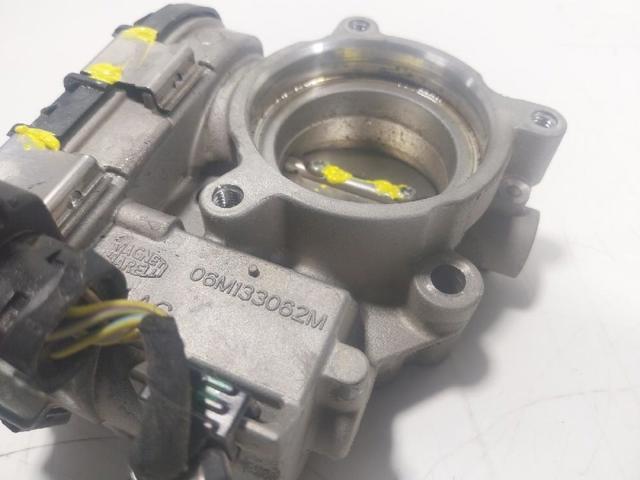 PORSCHE 9A713306220 Дроссельная заслонка в сборе в наличии Каменское