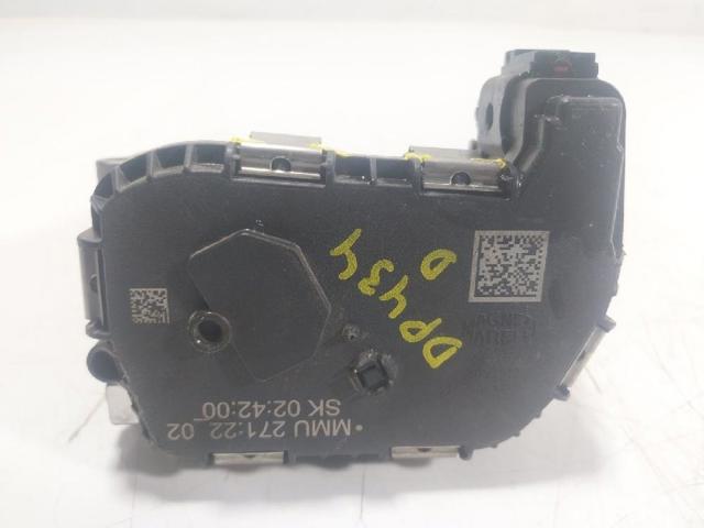 9A713306220 PORSCHE Дроссельная заслонка купить в Ровно