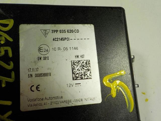 PORSCHE 9A763762001 в наличии Павлоград