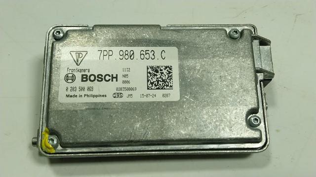9A798065300 PORSCHE Камера системы обеспечения видимости купить в Полтава