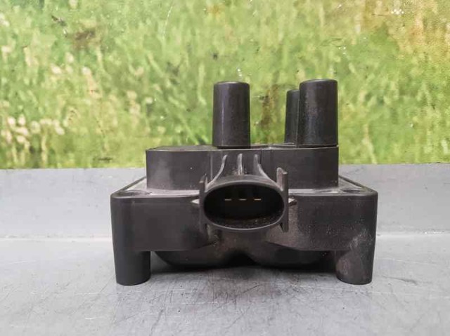 9BBF10029BA FORD Катушка зажигания купить в Тернополь