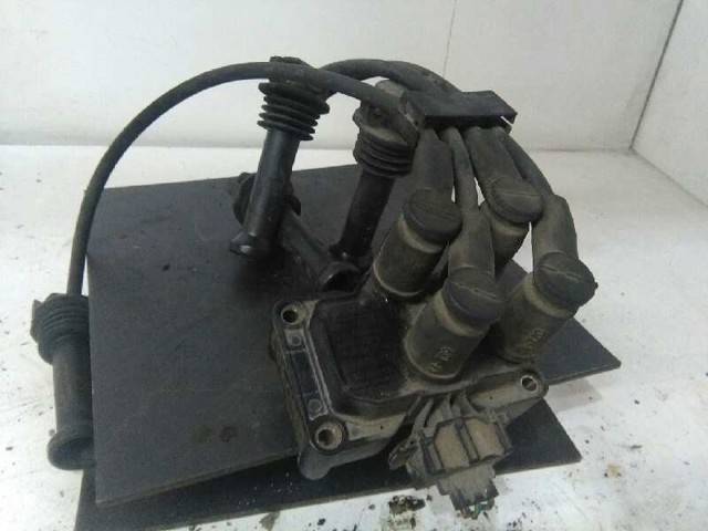 9BBF10029BA FORD Катушка зажигания купить в Павлоград