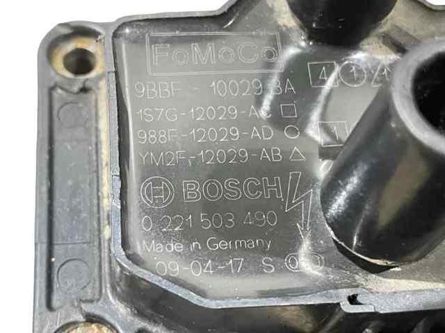 FORD 9BBF10029BA Катушка зажигания в наличии Ирпень