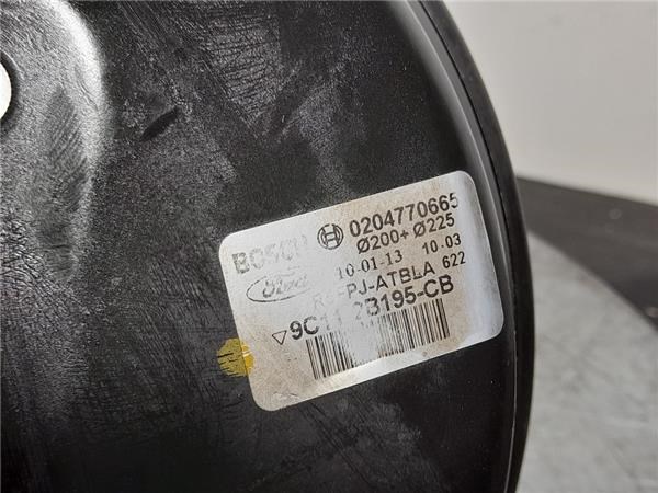9C112B195CB Усилитель тормозов купить Днепр
