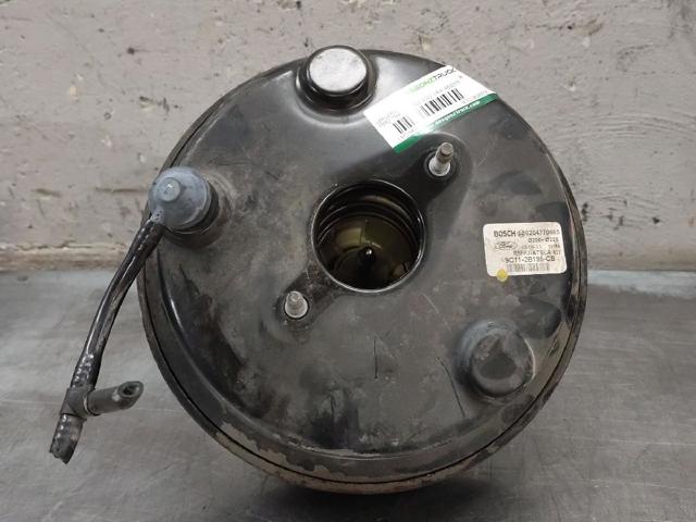 9C112B195CB FORD Усилитель тормозов (вакуумный) купить в Киев