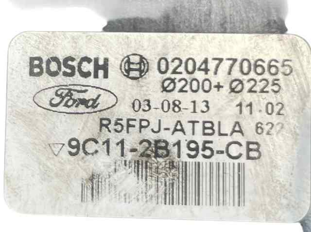 9C112B195CB Усилитель тормозов (вакуумный) купить Полтава
