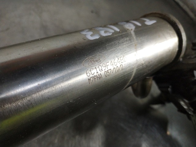 9C1Q9D475AB Клапан EGR рециркуляции газов купить Одесса