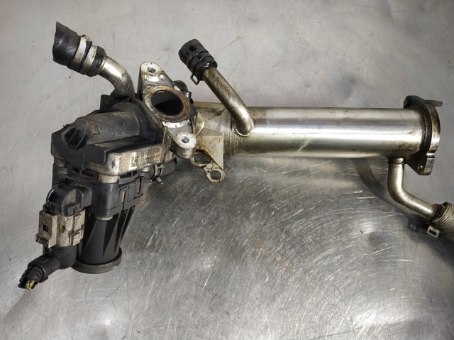 9C1Q9D475AB FORD Клапан EGR рециркуляции газов купить в Ужгород