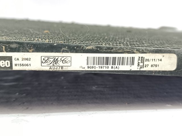 9G9119710B LAND ROVER купить в Ужгород