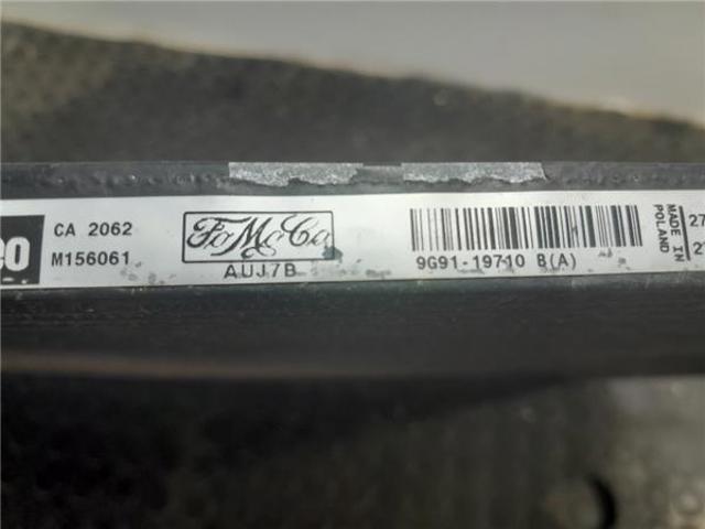 9G9119710BA Радиатор кондиционера купить Каменское
