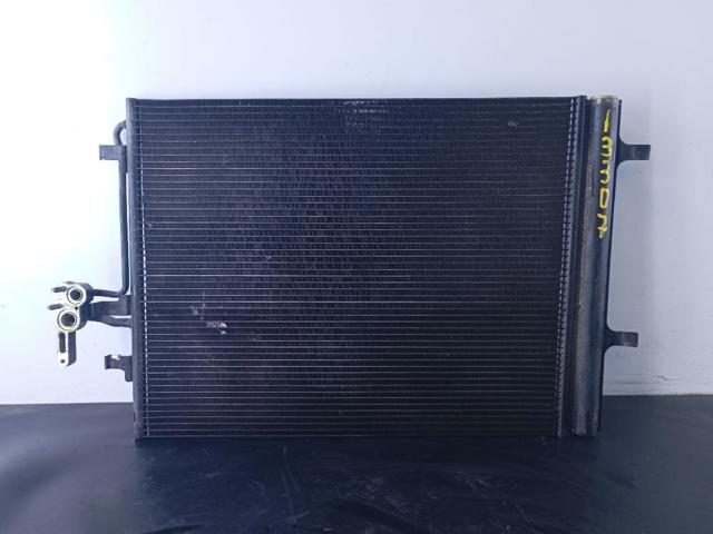 9G9119710BA Радиатор кондиционера купить Днепр