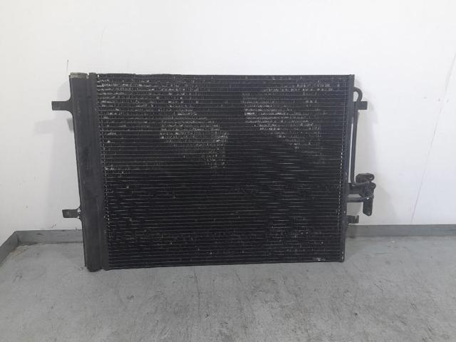 9G9119710BA LAND ROVER Радиатор кондиционера купить в Полтава