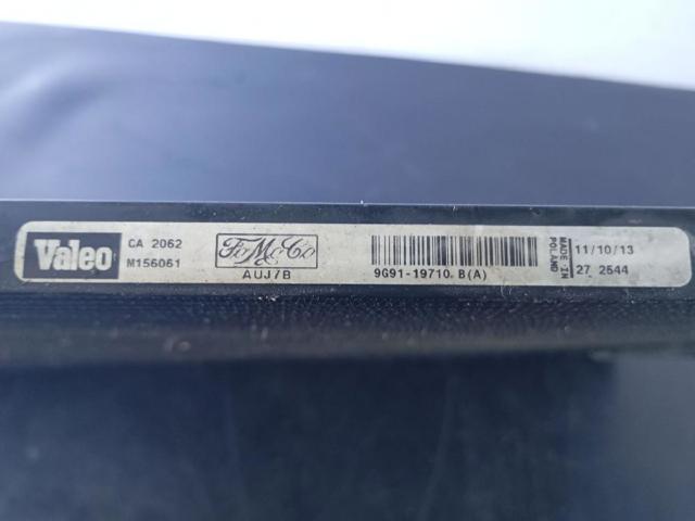 9G9119710BA Радиатор кондиционера купить Львов