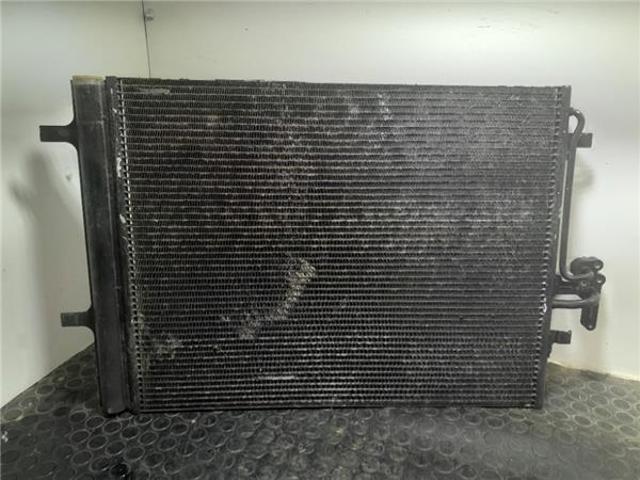 LAND ROVER 9G9119710BA Радиатор кондиционера в наличии Львов