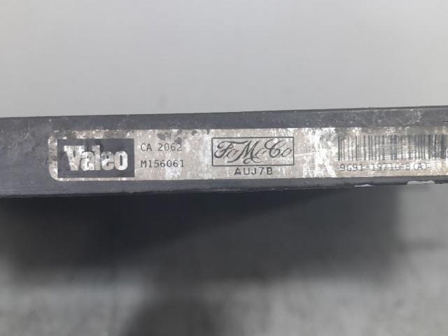LAND ROVER 9G9119710BA Радиатор кондиционера в наличии Тернополь