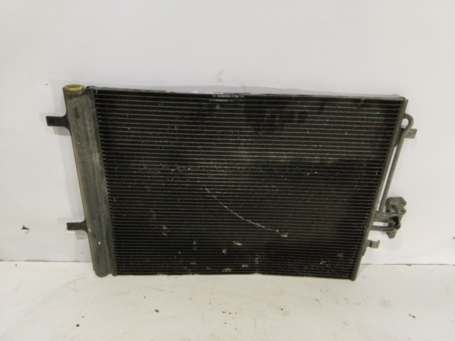9G9119710BA Радиатор кондиционера купить Кривой Рог