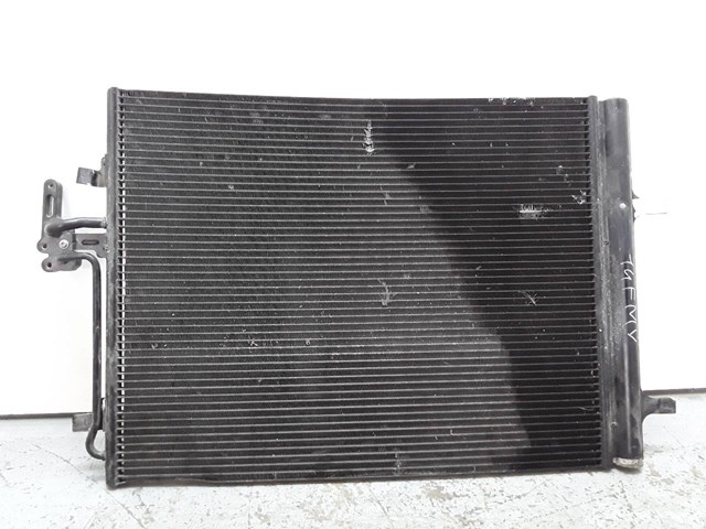 9G9119710BA FORD Радиатор кондиционера купить в Днепр