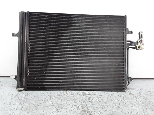 FORD 9G9119710BA Радиатор кондиционера в наличии Запорожье