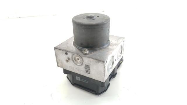 9G912C405AB Блок АБС купить Ужгород