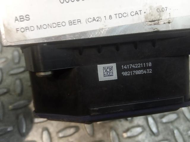 FORD 9G912C405AB Блок АБС в наличии Николаев