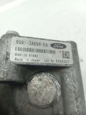 FORD 9G913A696EA Насос ГУР в наличии Николаев