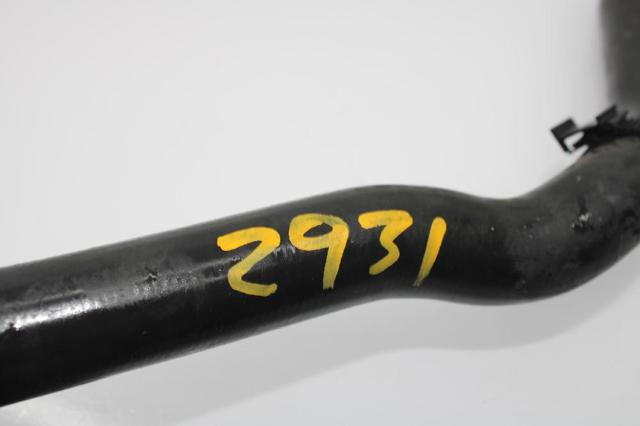 9G918260BB FORD Шланг (патрубок) радиатора охлаждения верхний купить в Запорожье