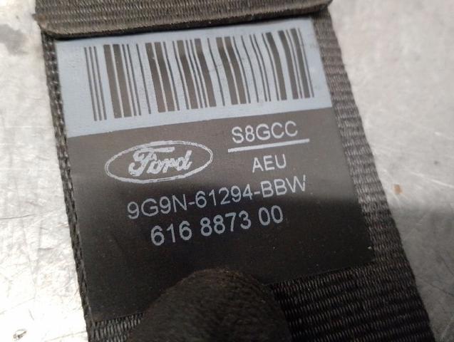 FORD 9G9N61294BBW в наличии Тернополь