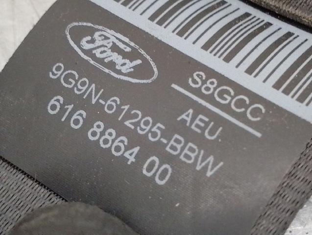 FORD 9G9N61295BBW в наличии Киев