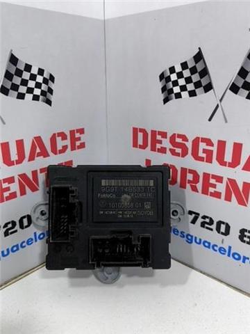 9G9T14B533 FORD Блок комфорта передней двери купить в Хмельницкий