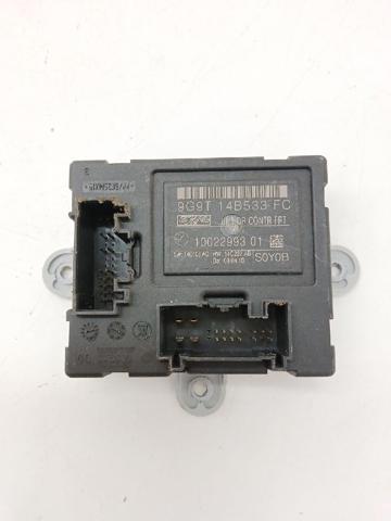 FORD 9G9T14B533 Блок комфорта передней двери в наличии Черновцы