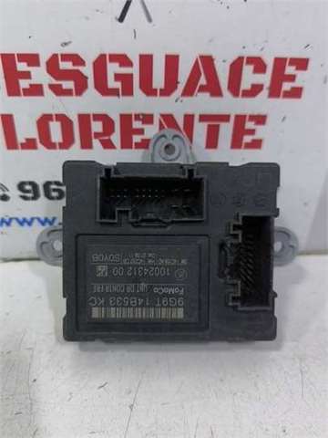FORD 9G9T14B533 Блок комфорта передней двери в наличии Черкассы