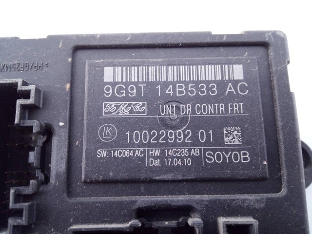 9G9T14B533AC купить Полтава