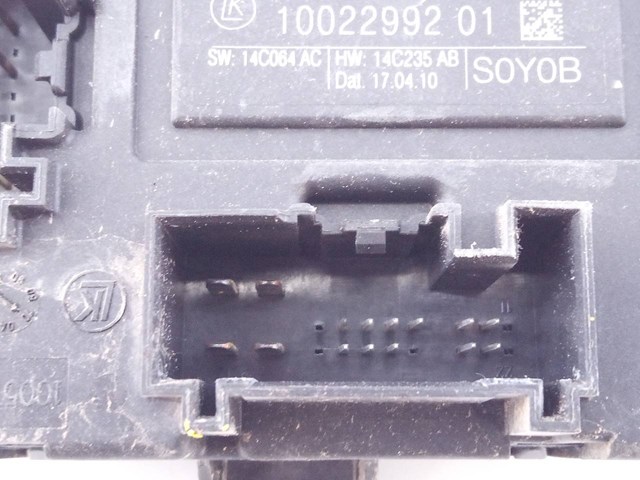 FORD 9G9T14B533AC в наличии Николаев