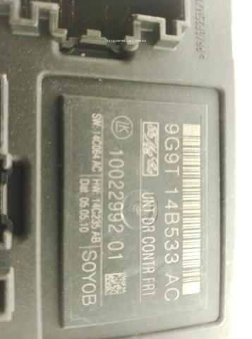 9G9T14B533AC FORD купить в Львов