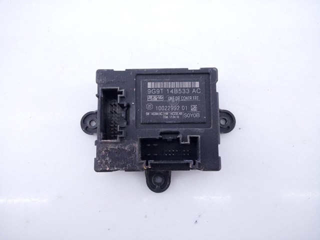 9G9T14B533AC купить Львов