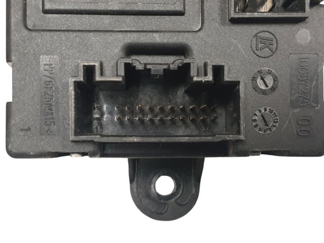 9G9T14B533EC FORD Блок комфорта передней двери купить в Винница