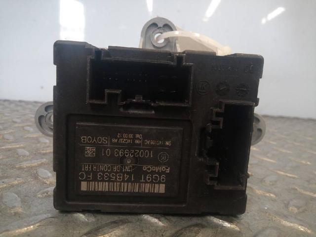 9G9T14B533FC FORD купить в Ровно