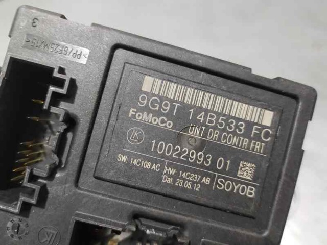 FORD 9G9T14B533FC в наличии Полтава