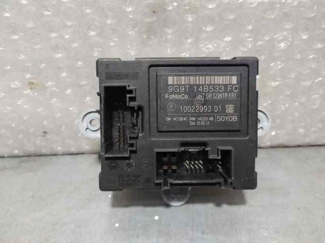 FORD 9G9T14B533FC в наличии Хмельницкий