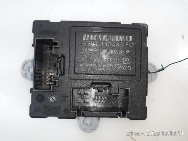 9G9T14B533FC FORD купить в Полтава