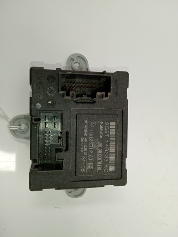 9G9T14B533KC FORD Блок комфорта передней двери купить в Киев