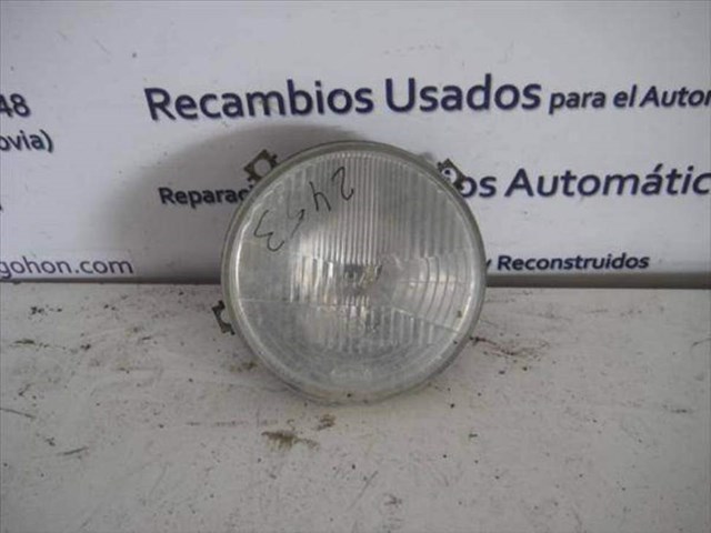 Luz direita 9GH11696600 VAG