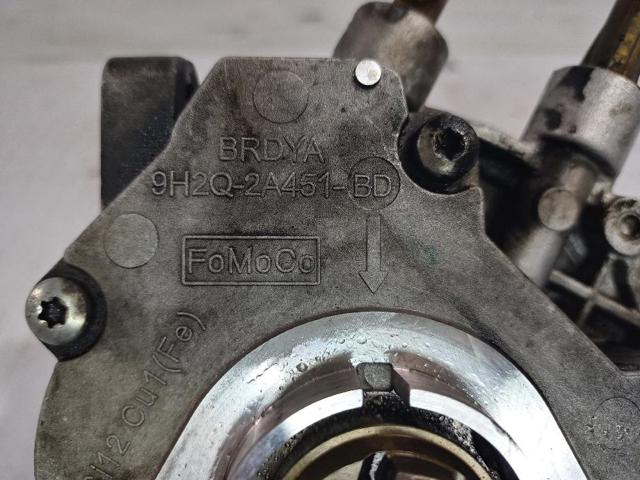 LAND ROVER 9H2Q2A451BD Вакуумный насос в наличии Тернополь