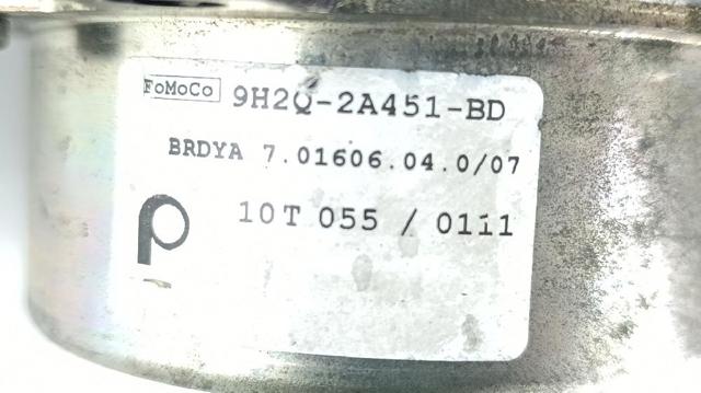 LAND ROVER 9H2Q2A451BD Вакуумный насос в наличии Павлоград