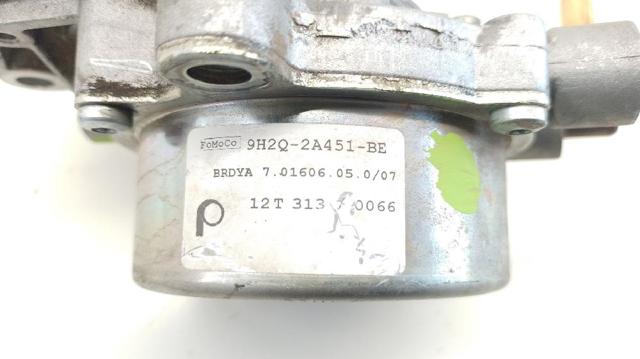 9H2Q2A451BE LAND ROVER Насос вакуумный купить в Одесса