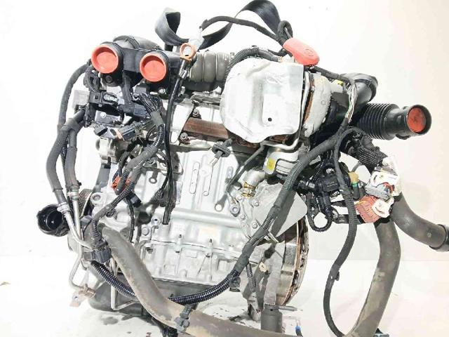 PEUGEOT 9HC Двигатель в наличии Ровно