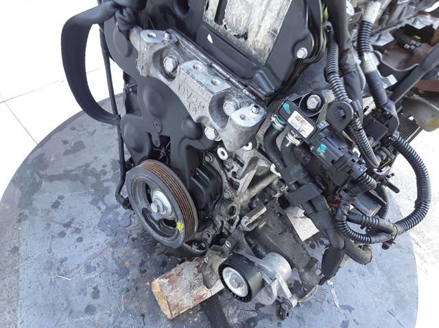 PEUGEOT 9HC Двигатель в наличии Винница