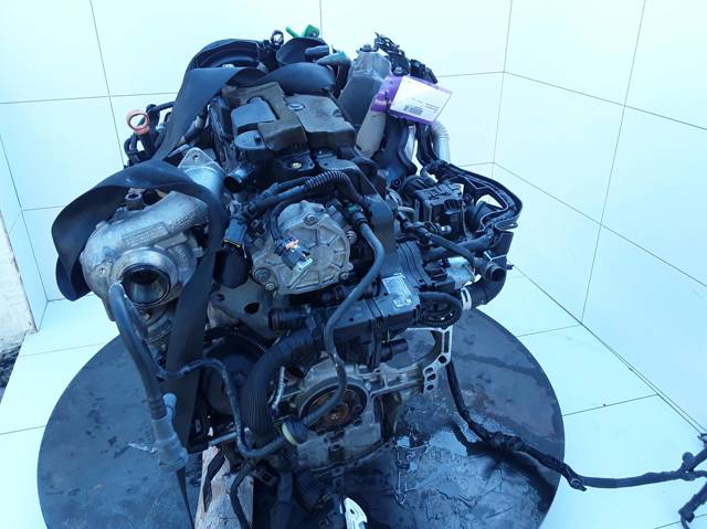9HC PEUGEOT Двигатель купить в Ирпень