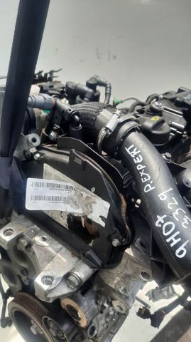 PEUGEOT 9HM Двигатель в наличии Хмельницкий