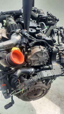 PEUGEOT 9HM Двигатель в наличии Сумы